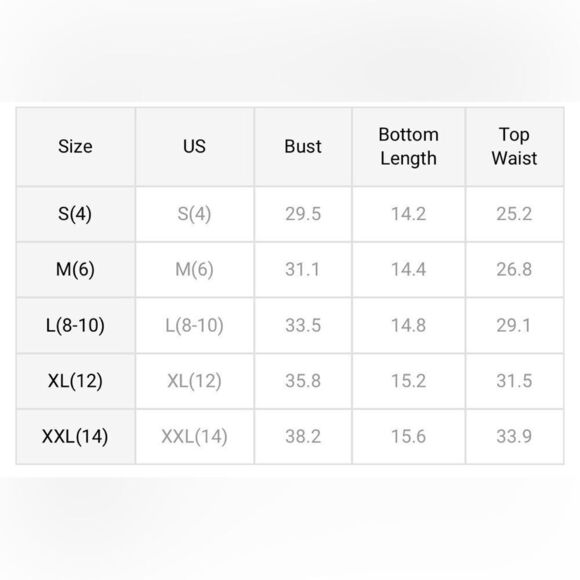 Shorts Set - Picture 5 of 5